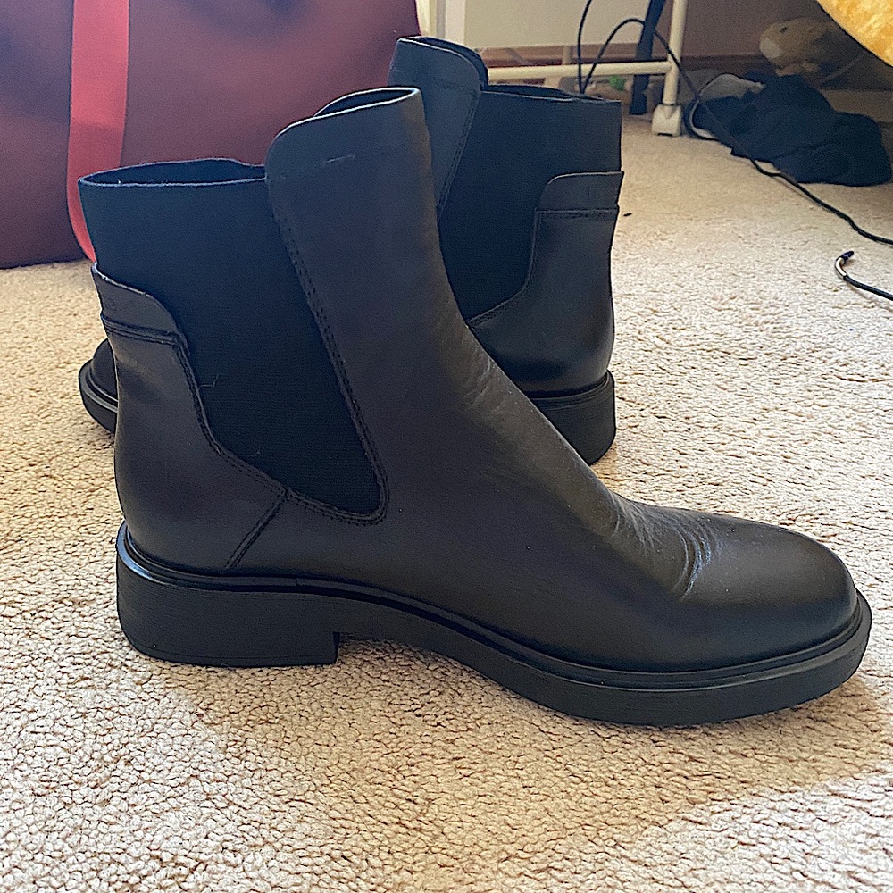 8.5 Franco sarto